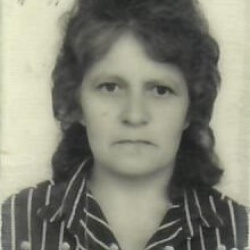 Flausina Rosa Freitas