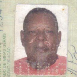 Carlos da Silva