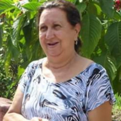 Maria Inês Chaves dos Santos
