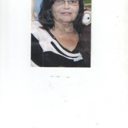 Olívia Maia de Araújo