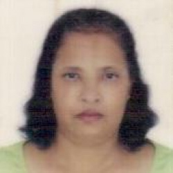 Marina Pereira Xavier Gomes