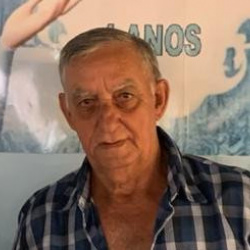 Tarcisio Francisco Soares