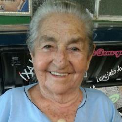 Maria Petrina de Lima