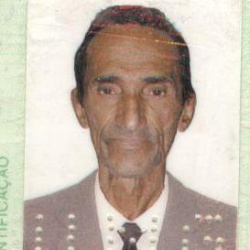 Geraldo Paulino Pereira