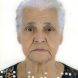 Maria Gabriela da Silva