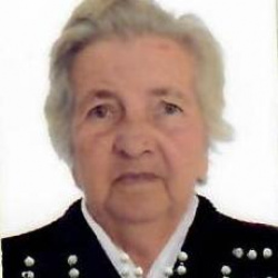 Maria Perpetua Bertoldo