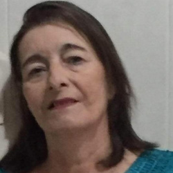 Maria Sônia de Fátima Chaves da Silva