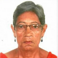 Benedita Angelica Monteiro