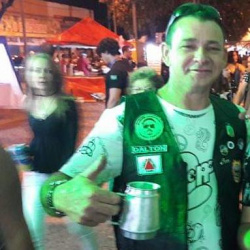 Dalton Luiz da Fonseca