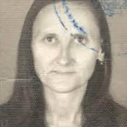 Cristina de Jesus Lopes