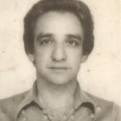 Geraldo Otavio Pimenta