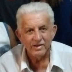 Manoel Gomes da Silva