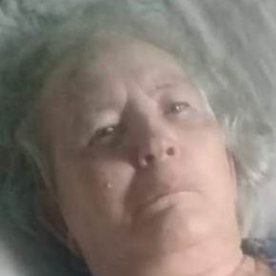 Maria de Souza dos Santos