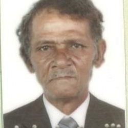 Antonio Eustaquio Fagundes