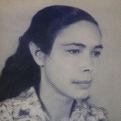 Geralda Maria de Jesus