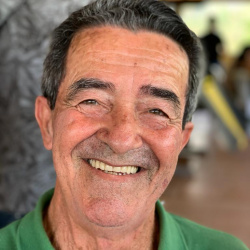 Antônio Henriques da Costa