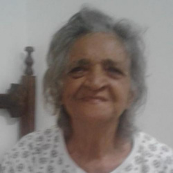 Maria da Conceição Alves