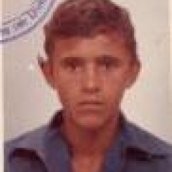 Ronaldo Aparecido dos Santos