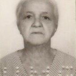 Maria América Pereira