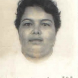 Maria de Lourdes Alves Ribeiro