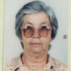 Irene Ferreira de Faria