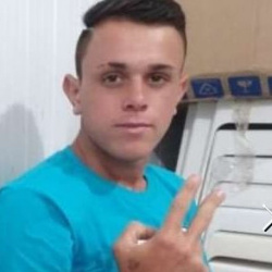 Túlio Cézar Padilha Vieira
