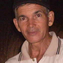 Miguel Arcanjo de Matos