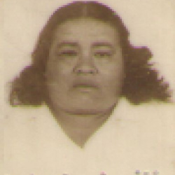 Ana Cordeiro Moreira