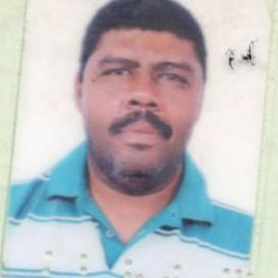 Humberto José Do Nascimento Teófilo