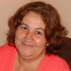 Ivone Aparecida da Silva Gomes