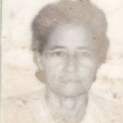 Maria Pereira Lima da Silva