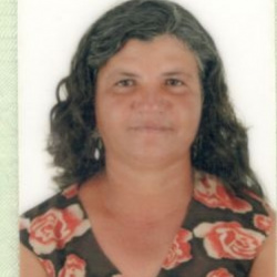 Luciana Maria da Conceição Silva