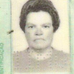 Anna Maria Angelo