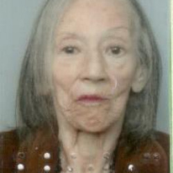 Marilia Soares Santos