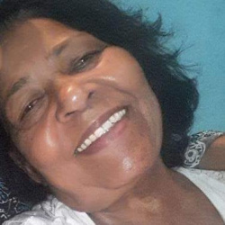 Luzia Luíza da Silva Policarpo