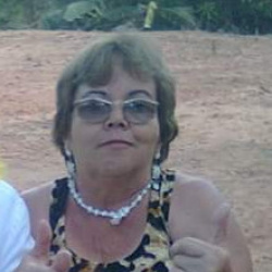 Maria Imaculada da Conceição Rios