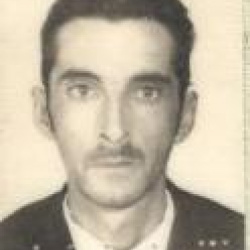 Francisco Ferreira Rodrigues
