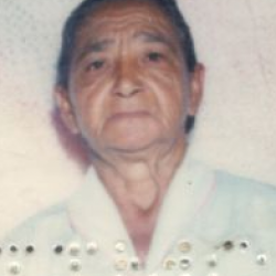 Osvalda Henrique de Oliveira