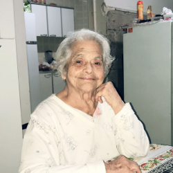 Helena das Graças Gonçalves