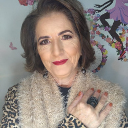 Maura Lucia da Silva