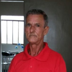 José Batista De Araujo