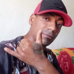 Tiago Aparecido Ciriaca da Silva