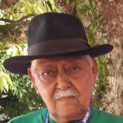 Francisco Alves Correia