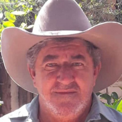 Geraldo Francisco de Queiroz