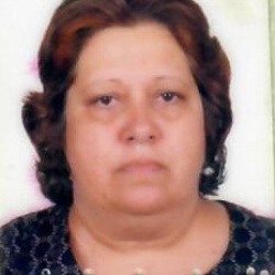 Dalva Maria de Jesus Gomes