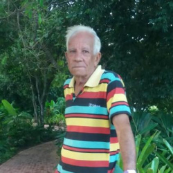 Valdemar Cornelio Morato