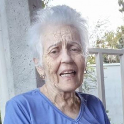 Gilma Filgueiras Meirelles