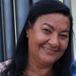 Renildes Alves Ribeiro