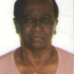 Maria da Conceição Moreira