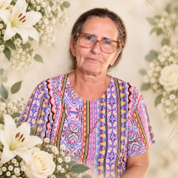 Maria do Carmo Fernandes Soares